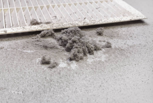 Best Best Air Duct Cleaning Company  in New London, IA
