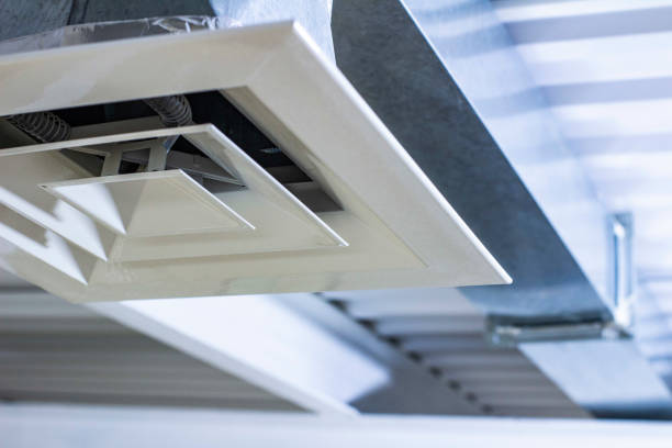 Best HVAC Duct Inspection Services  in New London, IA