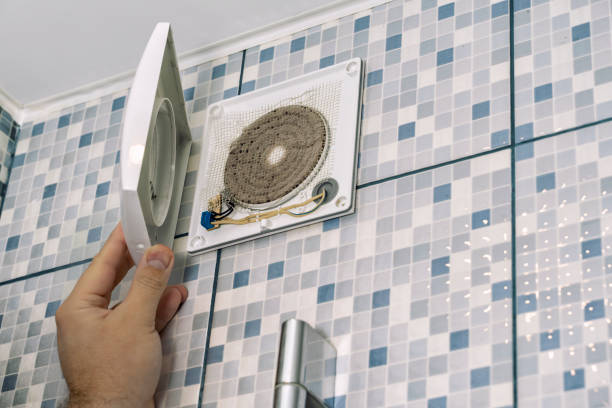 Best Emergency Air Duct Cleaning  in New London, IA