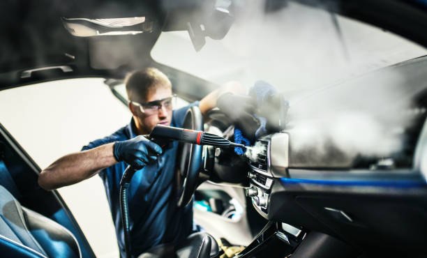 Best Affordable Duct Cleaning Services  in New London, IA