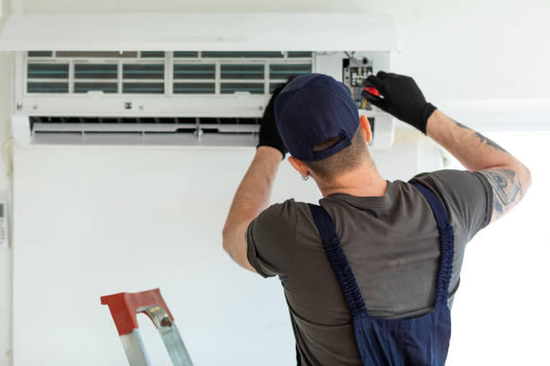 Ventilation Cleaning Services in IA
