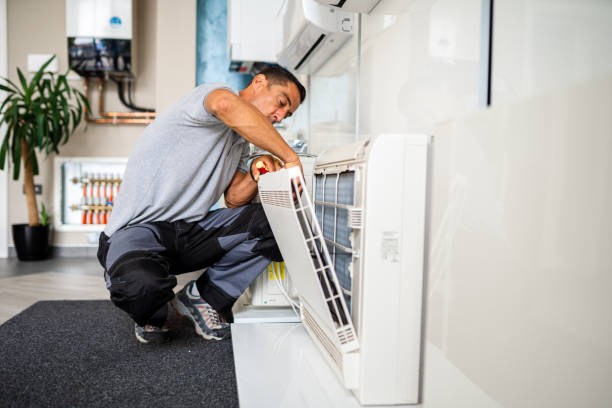 Best Air Duct Cleaning Company Near Me  in New London, IA
