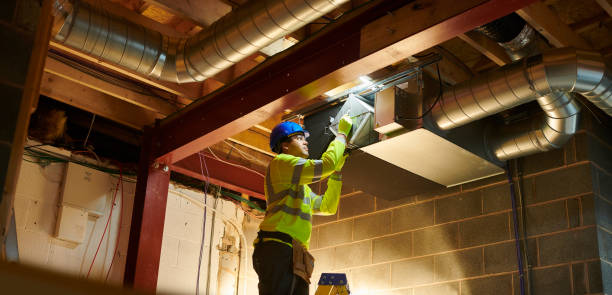HVAC Maintenance and Cleaning in IA