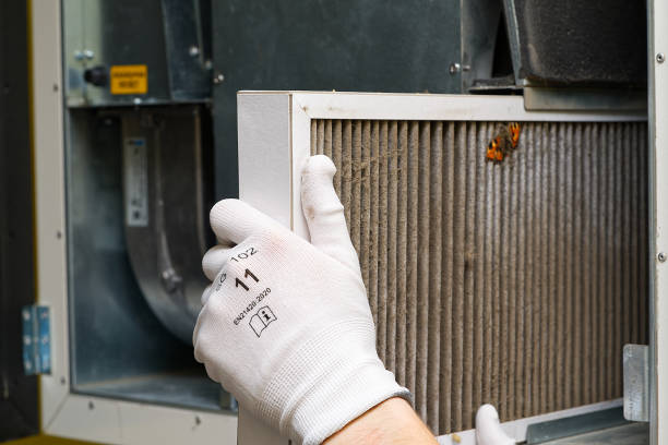 Best Home Air Vent Cleaning  in New London, IA