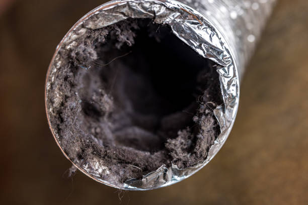 Best Ductwork Cleaning Services  in New London, IA