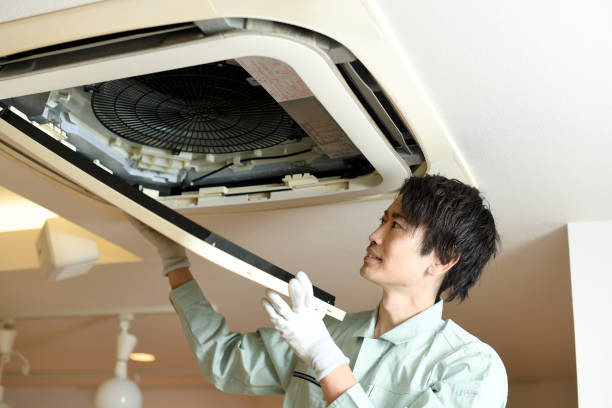 Best Ventilation Cleaning Services  in New London, IA