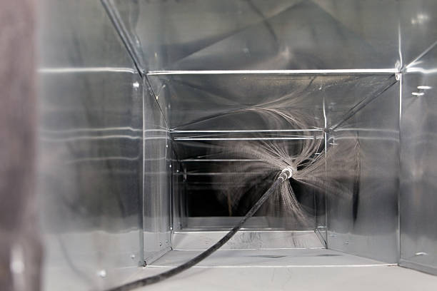 Best Professional Duct Cleaning Services  in New London, IA