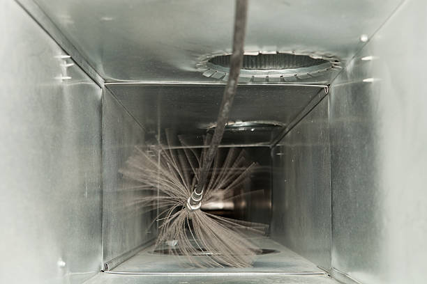Best Affordable HVAC Duct Cleaning  in New London, IA