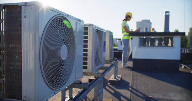 Best Duct Cleaning for Offices  in New London, IA