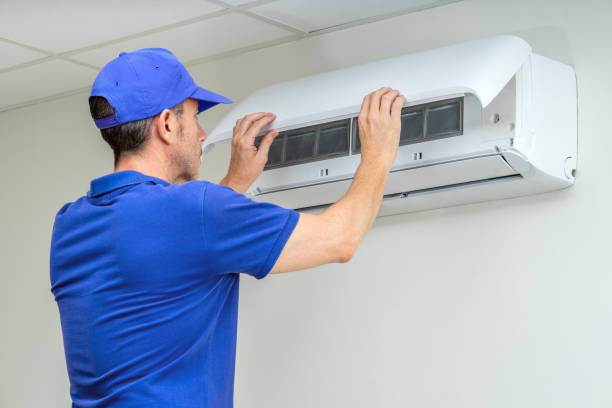 Best Local Air Duct Cleaning Services  in New London, IA