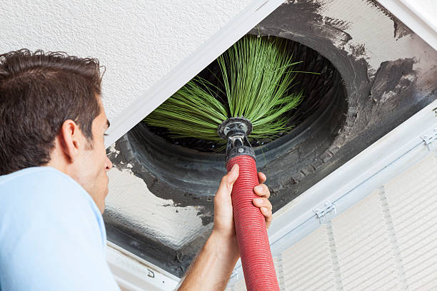 Affordable HVAC Duct Cleaning in IA