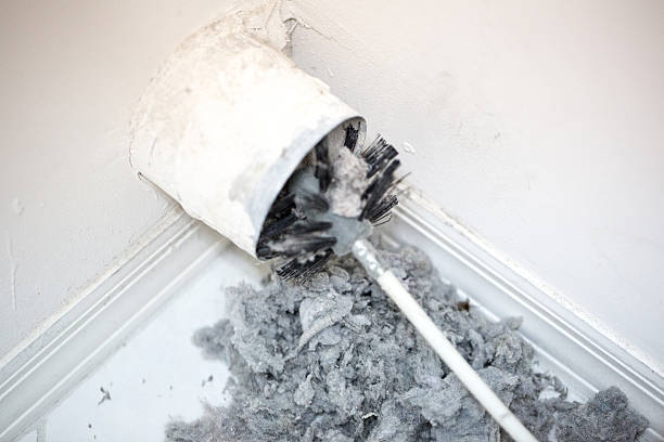 Best Air Duct Cleaning Near Me  in New London, IA