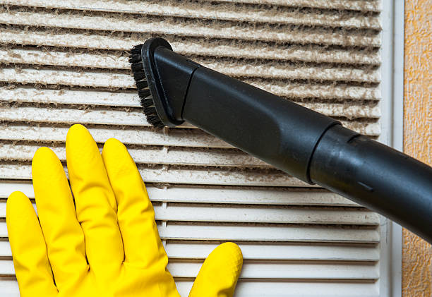 Best Residential Air Duct Cleaning  in New London, IA