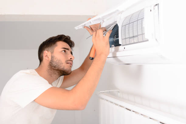 Best Best Air Duct Cleaning Company  in New London, IA